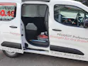 Peugeot Partner 1.5 Blue HDi Long Premium 1000kg