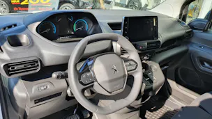 Peugeot Partner 1.5 Blue HDi Long Premium 1000kg