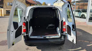 Peugeot Partner 1.5 Blue HDi Long Premium 1000kg