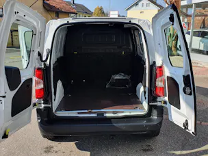 Peugeot Partner 1.5 Blue HDi Long Premium 1000kg