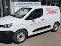 Peugeot Partner 1.5 Blue HDi Long Premium 1000kg