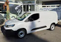 Peugeot Partner 1.5 Blue HDi Long Premium 1000kg