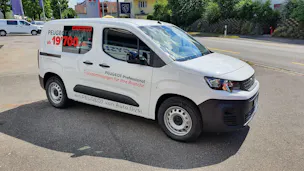 Peugeot Partner 1.5 Blue HDi Long Premium 1000kg