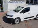 Peugeot Partner 1.5 Blue HDi Long Premium 1000kg
