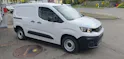 Peugeot Partner 1.2 Pure Tech s/s Premium 650kg