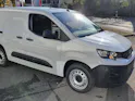 Peugeot Partner 1.2 Pure Tech s/s Premium 650kg