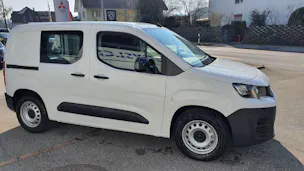 Peugeot Partner 1.2 Pure Tech s/s Premium 650kg