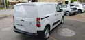 Peugeot Partner 1.2 Pure Tech s/s Premium 650kg