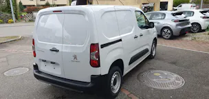 Peugeot Partner 1.2 Pure Tech s/s Premium 650kg