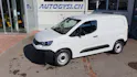 Peugeot Partner 1.2 Pure Tech s/s Premium 650kg