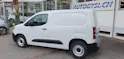Peugeot Partner 1.2 Pure Tech s/s Premium 650kg