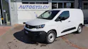 Peugeot Partner 1.2 Pure Tech s/s Premium 650kg