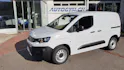 Peugeot Partner 1.2 Pure Tech s/s Premium 650kg