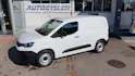 Peugeot Partner 1.2 Pure Tech s/s Premium 650kg