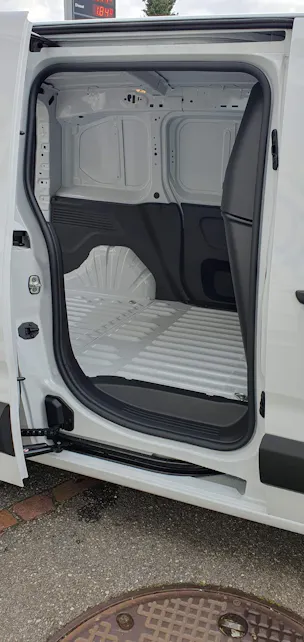 Peugeot Partner 1.2 Pure Tech s/s Premium 650kg