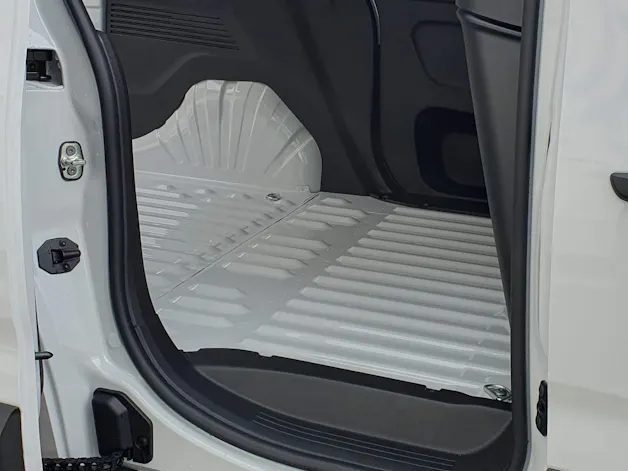Peugeot Partner 1.2 Pure Tech s/s Premium 650kg