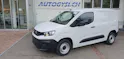 Peugeot Partner 1.2 Pure Tech s/s Premium 650kg