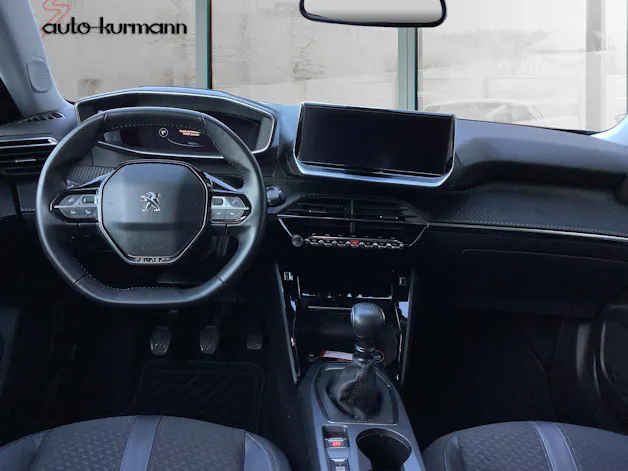 Peugeot 2008 1.2 PureTech Allure
