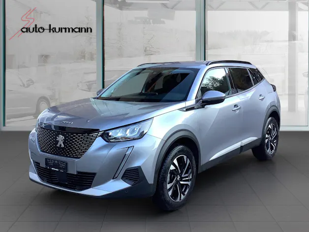 Peugeot 2008 1.2 PureTech Allure