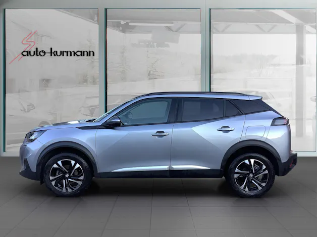 Peugeot 2008 1.2 PureTech Allure