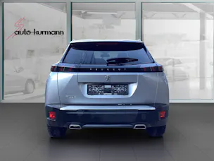 Peugeot 2008 1.2 PureTech Allure
