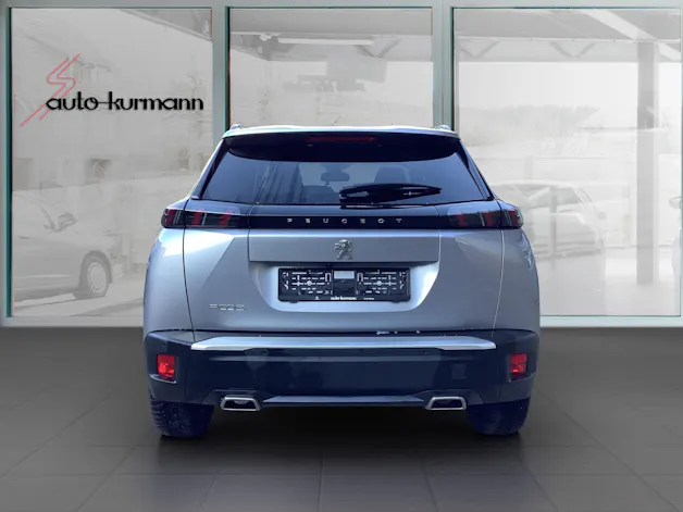 Peugeot 2008 1.2 PureTech Allure
