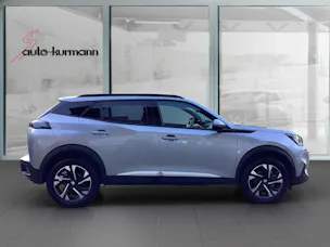 Peugeot 2008 1.2 PureTech Allure