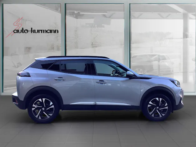 Peugeot 2008 1.2 PureTech Allure