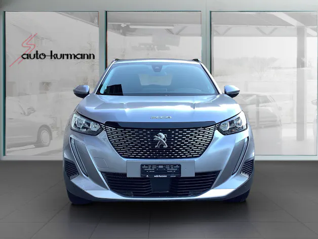 Peugeot 2008 1.2 PureTech Allure