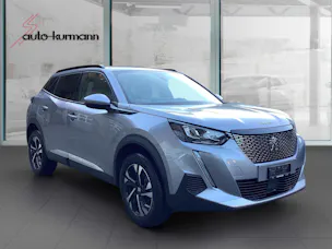 Peugeot 2008 1.2 PureTech Allure
