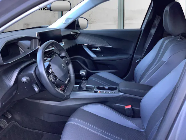 Peugeot 2008 1.2 PureTech Allure