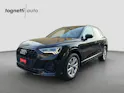 Audi Q3 45 TFSI S line quattro S-tronic
