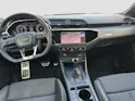 Audi Q3 45 TFSI S line quattro S-tronic