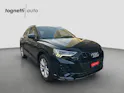Audi Q3 45 TFSI S line quattro S-tronic