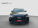 Audi Q3 45 TFSI S line quattro S-tronic