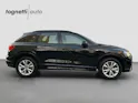 Audi Q3 45 TFSI S line quattro S-tronic