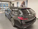 BMW 520d xDr 48VTour Pure M S