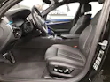 BMW 520d xDr 48VTour Pure M S