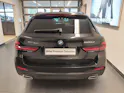 BMW 520d xDr 48VTour Pure M S