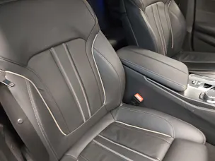 BMW 520d xDr 48VTour Pure M S