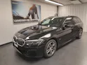 BMW 520d xDr 48VTour Pure M S