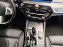 BMW 520d xDr 48VTour Pure M S