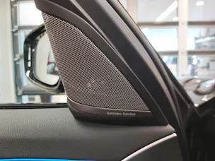 BMW 520d xDr 48VTour Pure M S