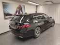 BMW 520d xDr 48VTour Pure M S