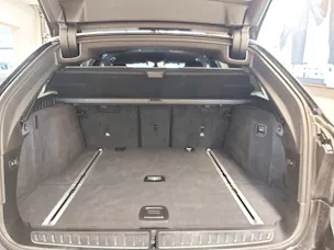 BMW 520d xDr 48VTour Pure M S
