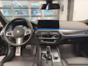 BMW 520d xDr 48VTour Pure M S
