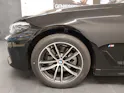 BMW 520d xDr 48VTour Pure M S