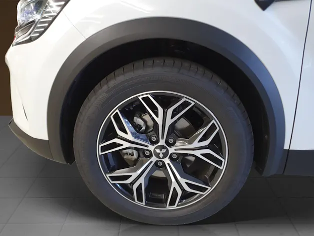 Mitsubishi ASX 1.6 PHEV Saisho