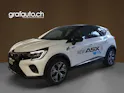 Mitsubishi ASX 1.6 PHEV Saisho