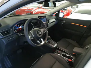 Mitsubishi ASX 1.6 PHEV Saisho